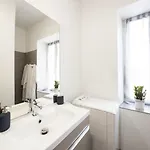 *dolce - T2 Standing - Clim * Apartamento