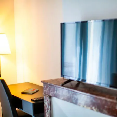 *dolce - T2 Standing - Clim * Apartament Nîmes