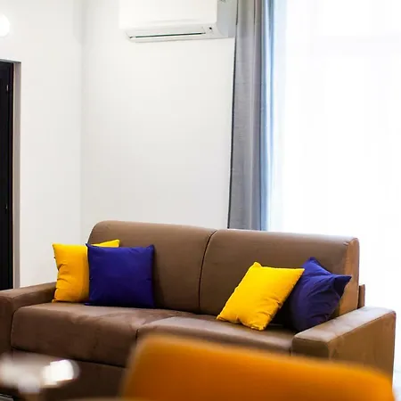 *dolce - T2 Standing - Clim * Apartament