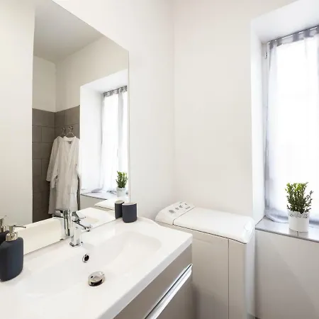 *dolce - T2 Standing - Clim * Lejlighed